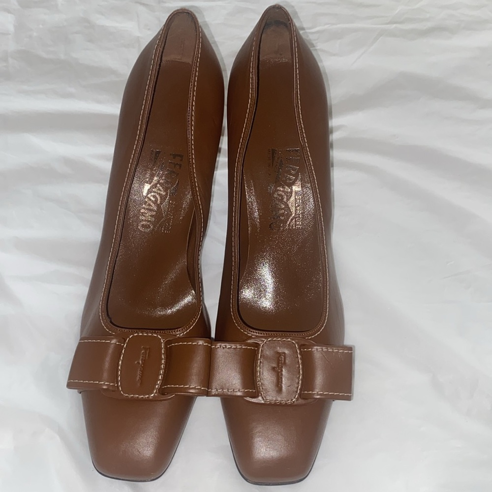 Salvatore Ferragamo shoes